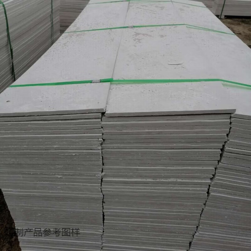 防火板玻鎂板防火板封堵煙道隔熱無機(jī)防火隔板煙道板