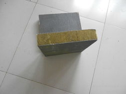 供需市場中的供應亮點 聯(lián)友加工定做巖棉防火保溫板、防火隔帶與防火隔板