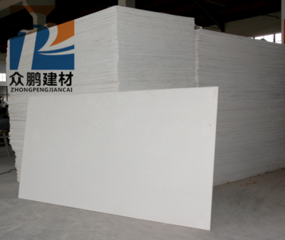 無機(jī)防火隔板批發(fā)價(jià)格解析 以5mm規(guī)格為例，多少錢一張？